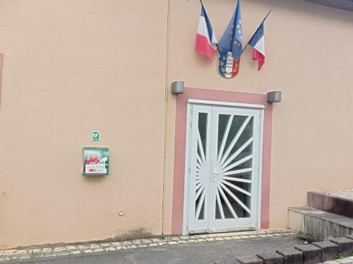 Photo de Bermont