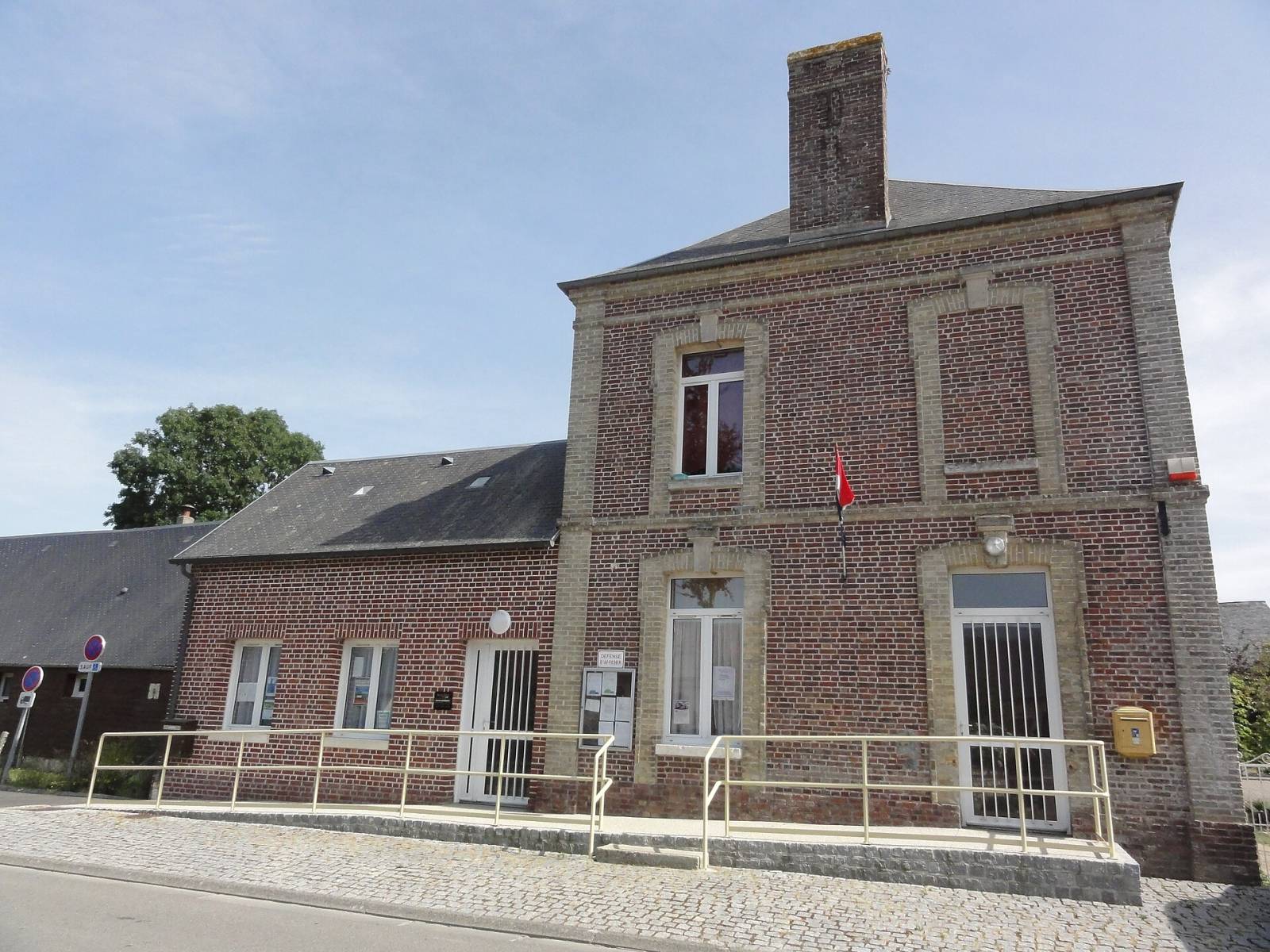 Photo de Bermonville