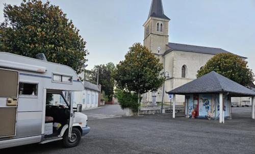 Photo de Bernac-Debat