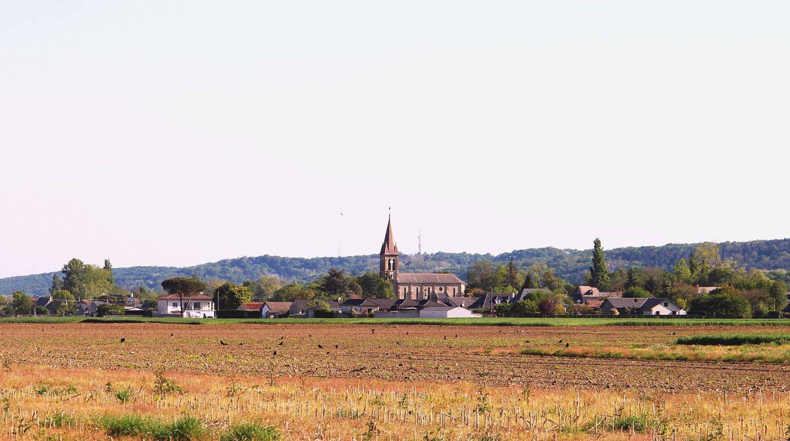 Photo de Bernac-Dessus