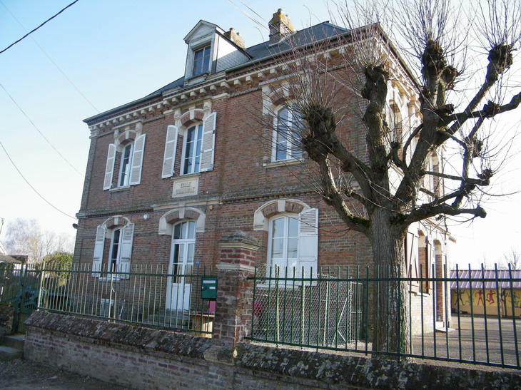 Photo de Bernay-en-Ponthieu