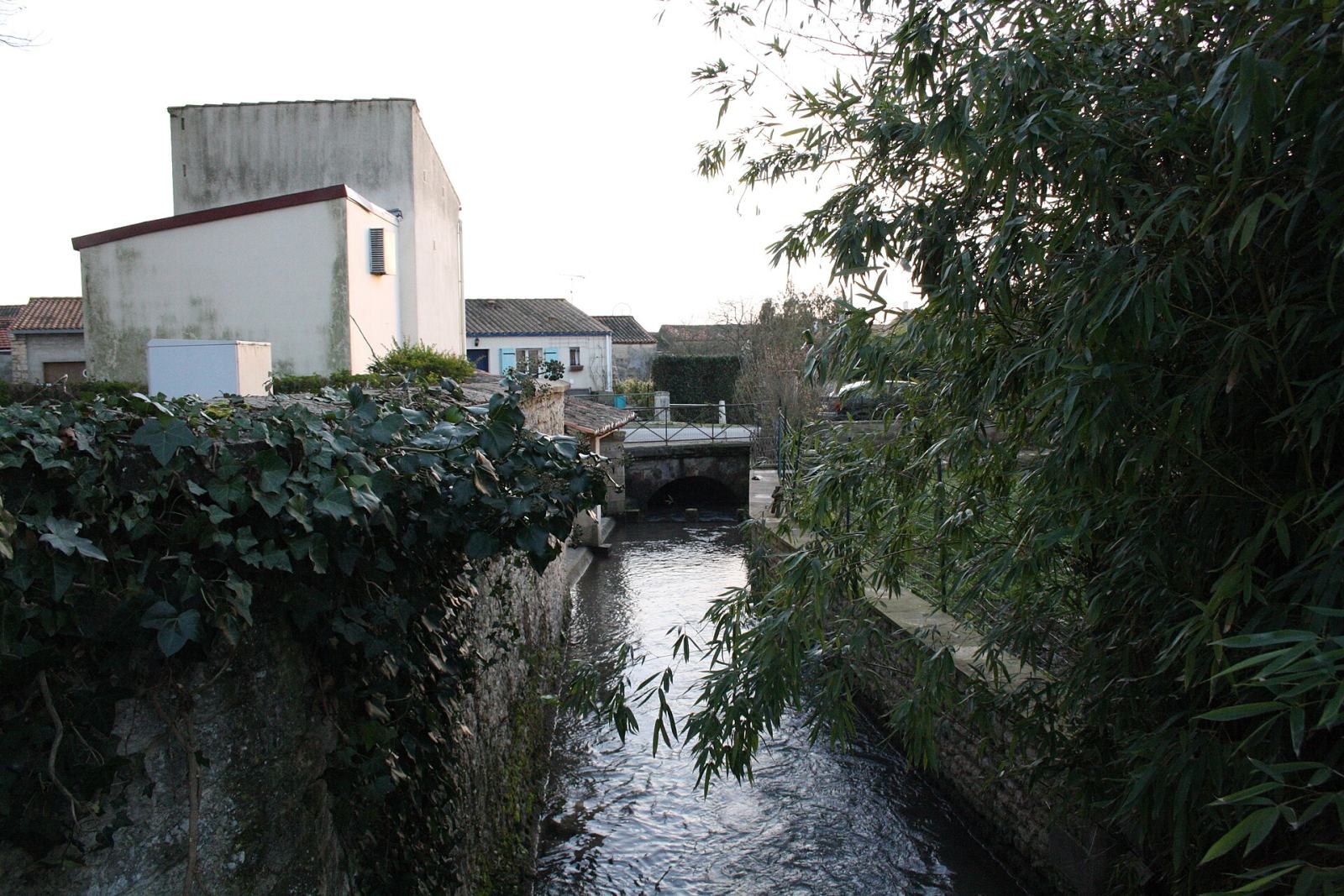 Photo de Bernay-Saint-Martin