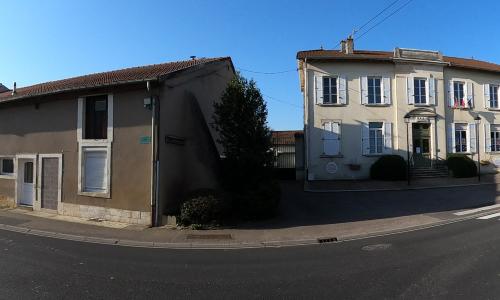 Photo de Bernécourt