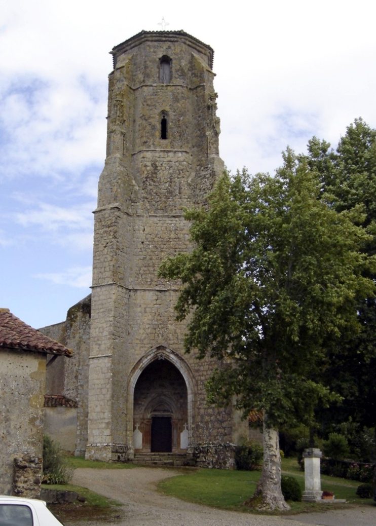 Photo de Bernède