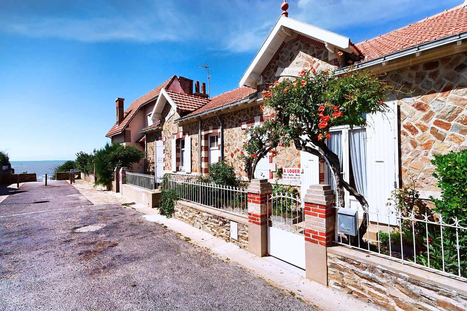 Photo de La Bernerie-en-Retz