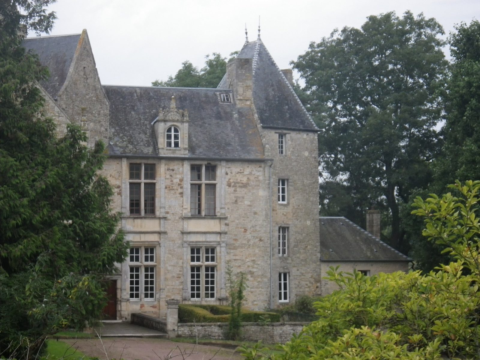 Photo de Bernesq