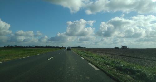 Photo de Berneuil