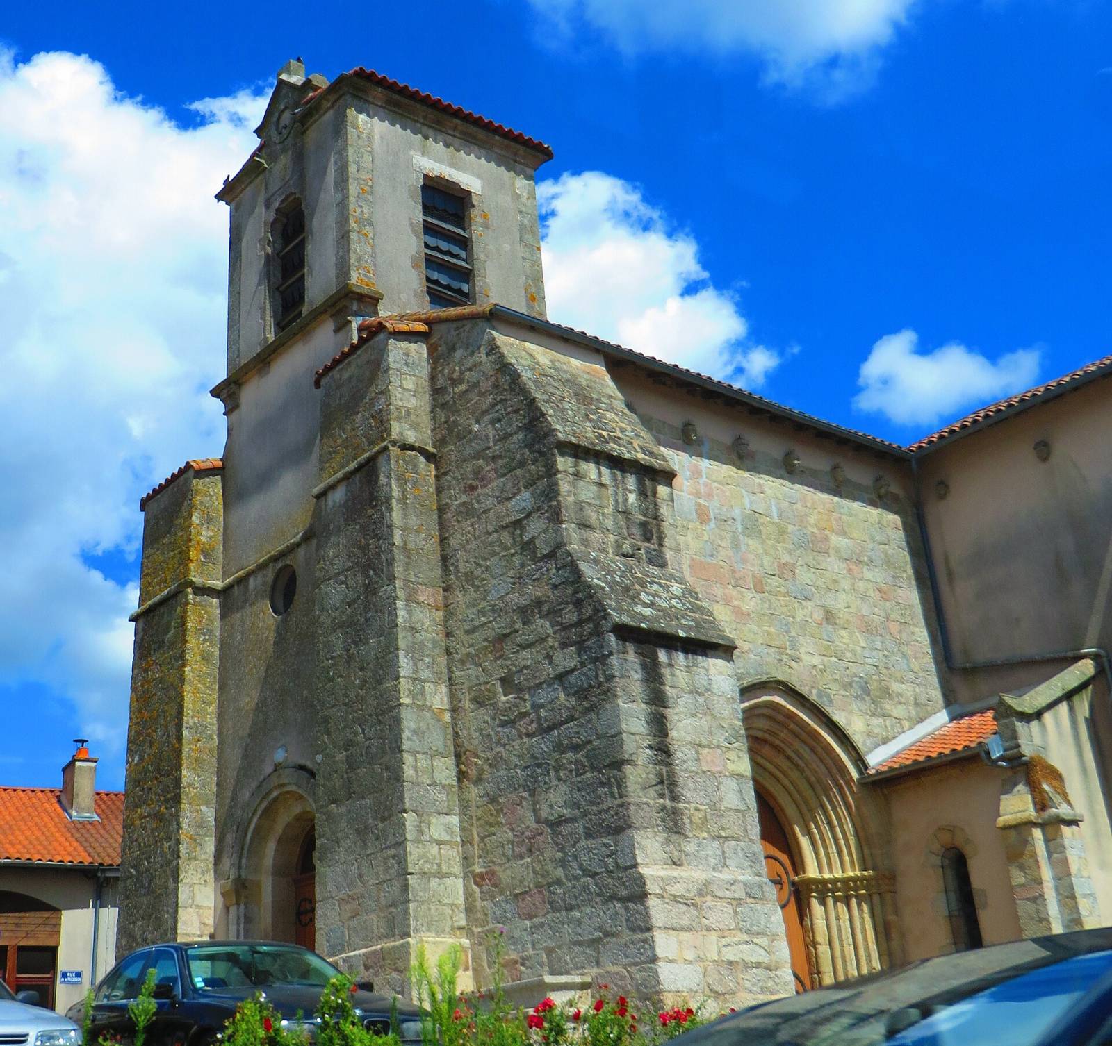 Photo de Berneuil