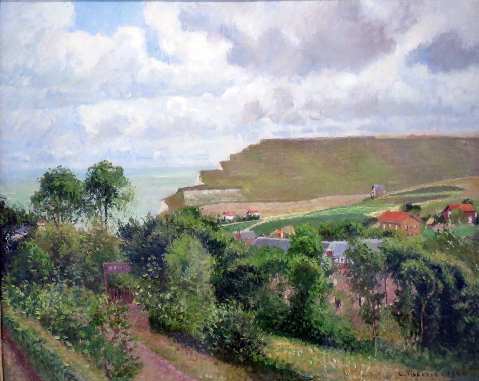 Photo de Berneval-le-Grand