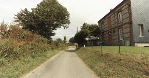 Photo de Bernières