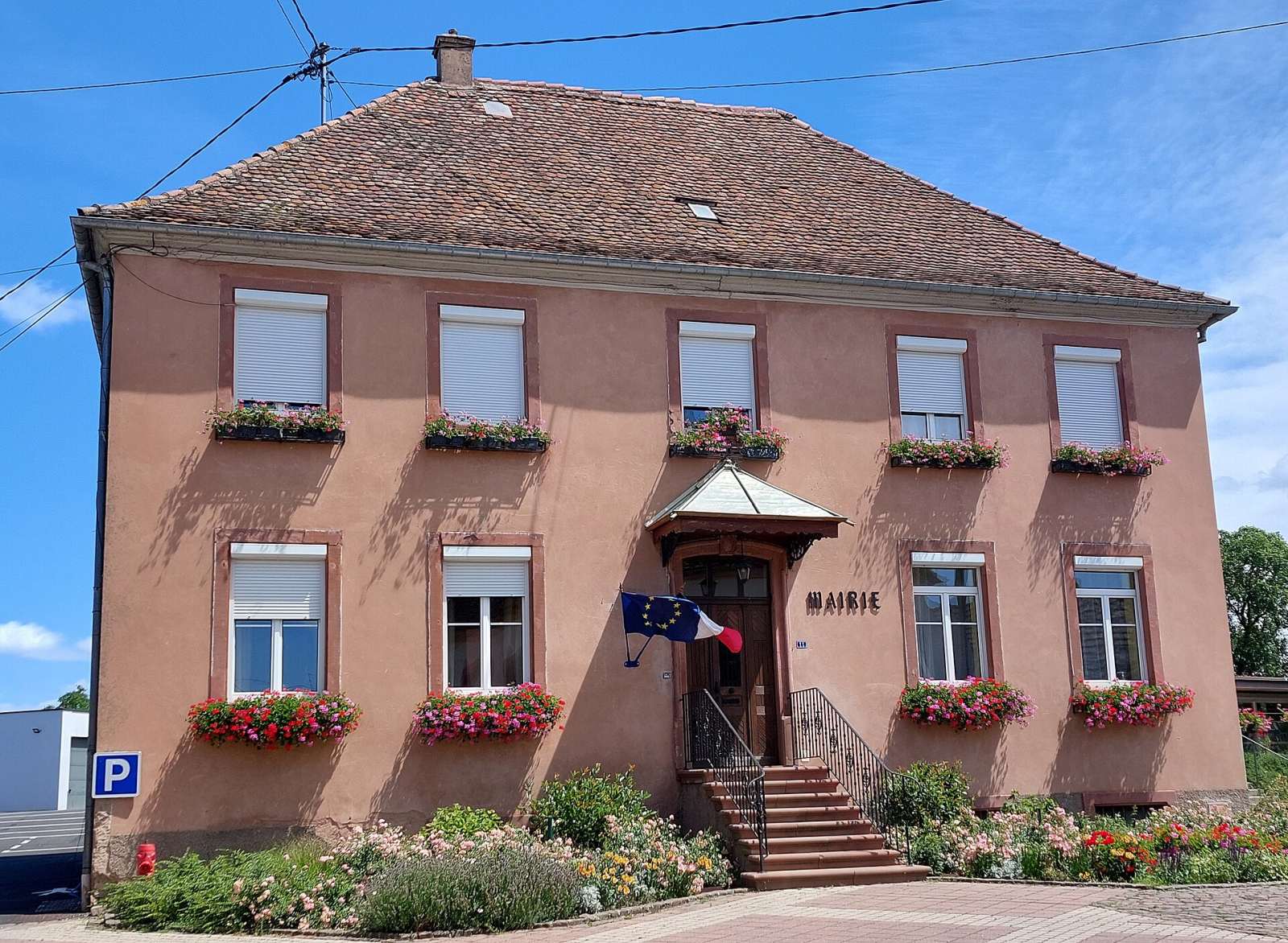 Photo de Bernolsheim