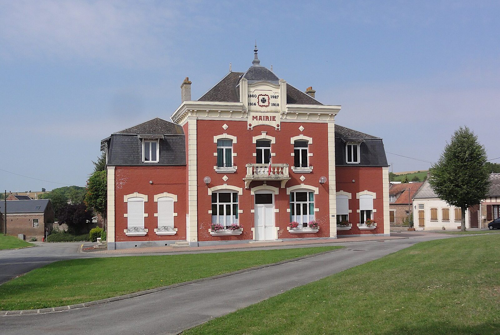 Photo de Bernot