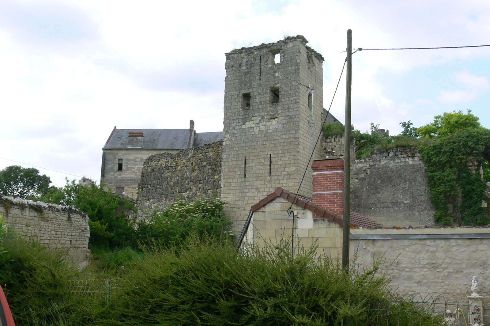 Photo de Berrie
