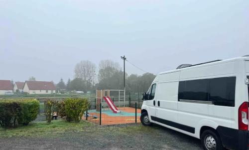 Photo de Berrieux