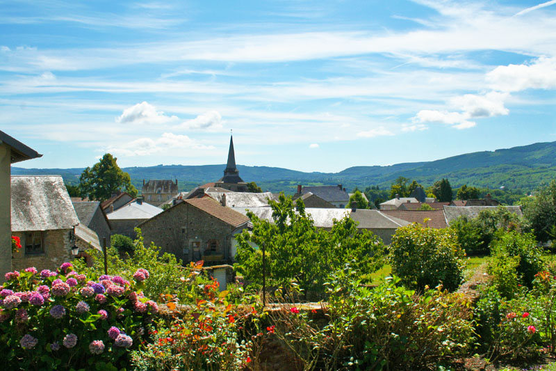 Photo de Bersac-sur-Rivalier