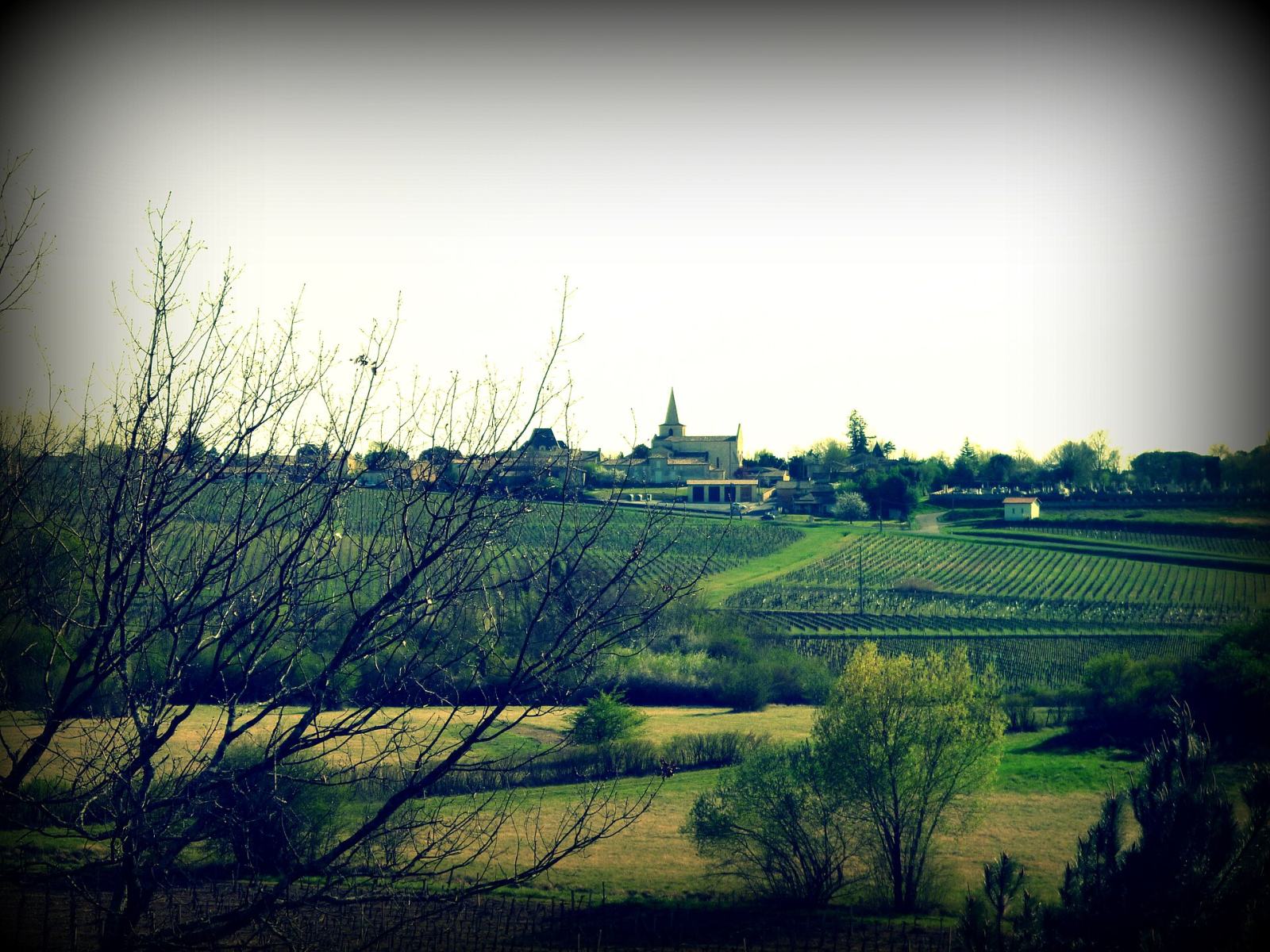 Photo de Berson