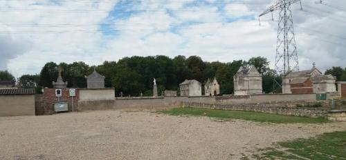 Photo de Berthecourt