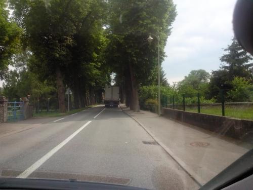 Photo de Berthelming