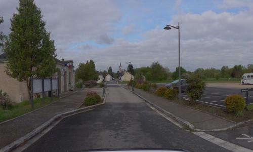 Photo de Berthenay