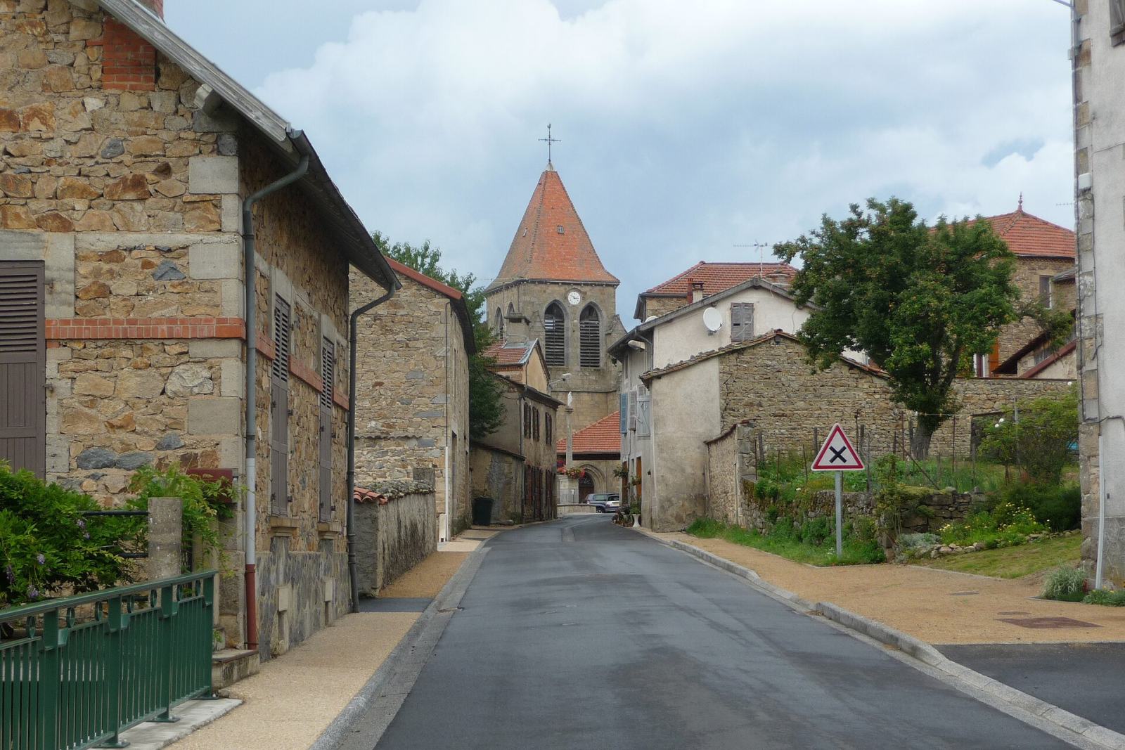 Photo de Bertignat