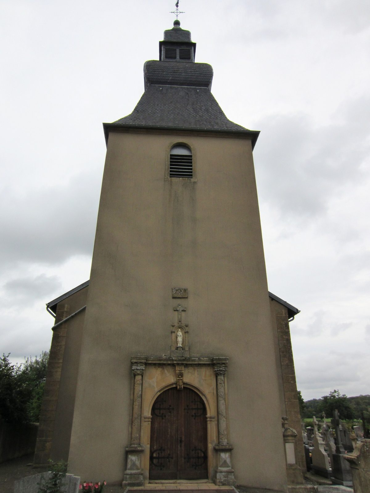 Photo de Bertrange