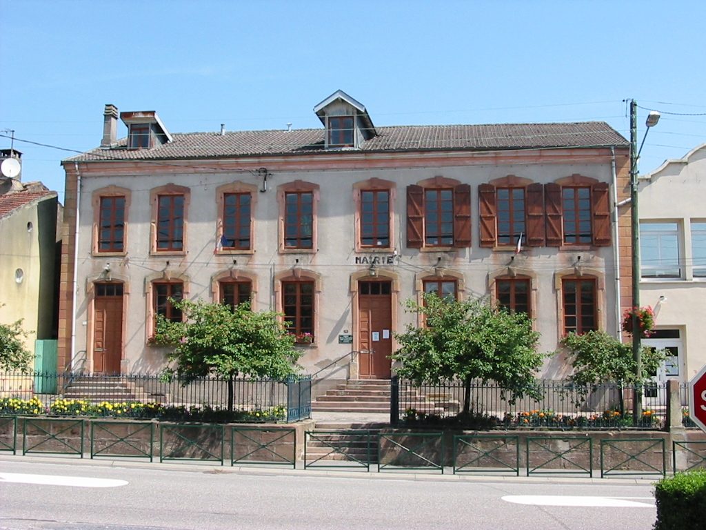 Photo de Bertrichamps