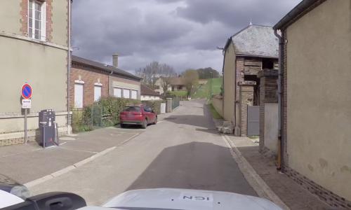 Photo de Bérulle