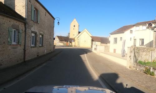Photo de Bérus