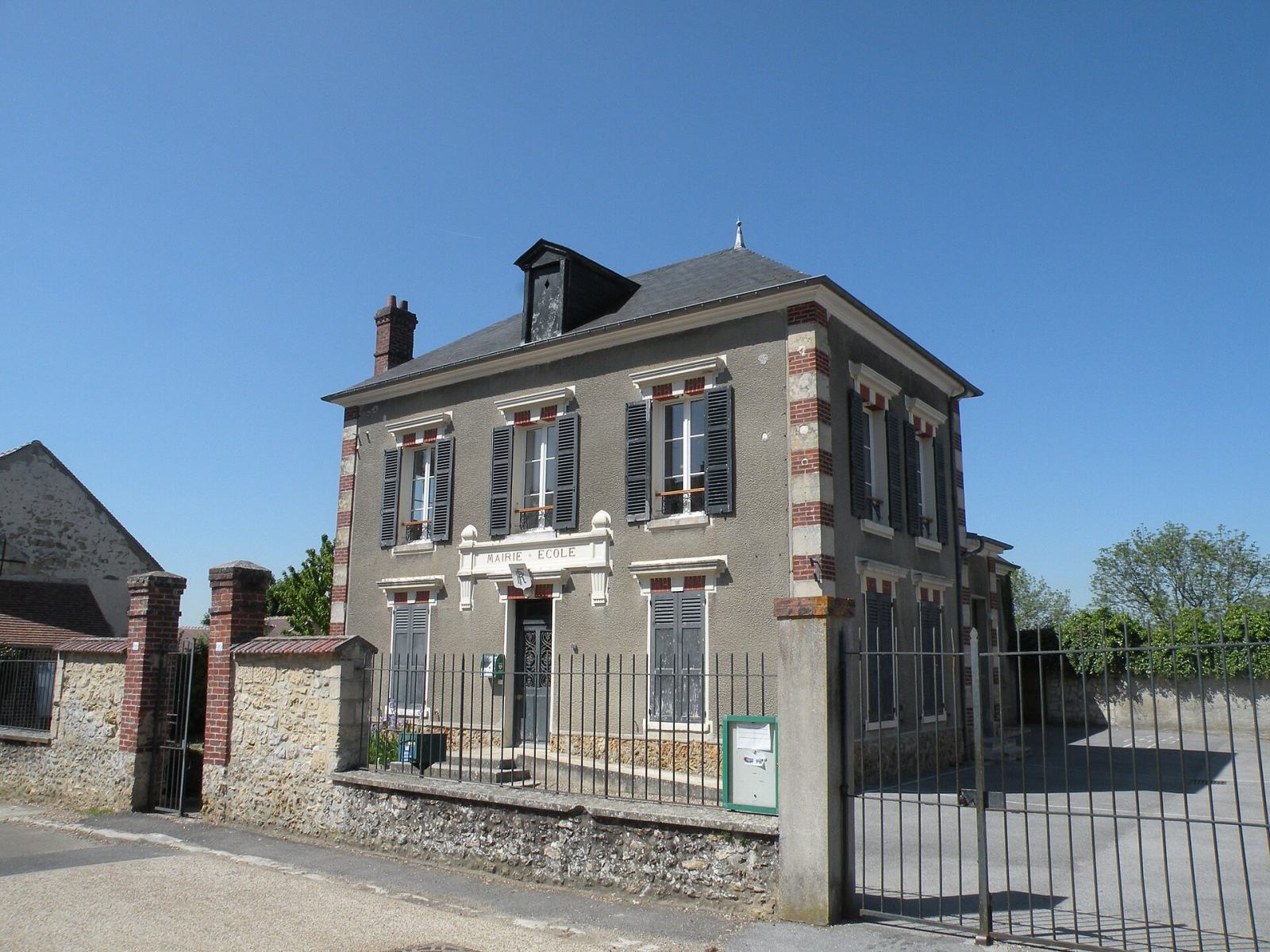 Photo de Berville