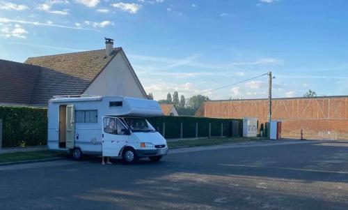 Photo de Berville-en-Roumois