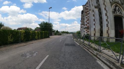 Photo de Berville-sur-Seine