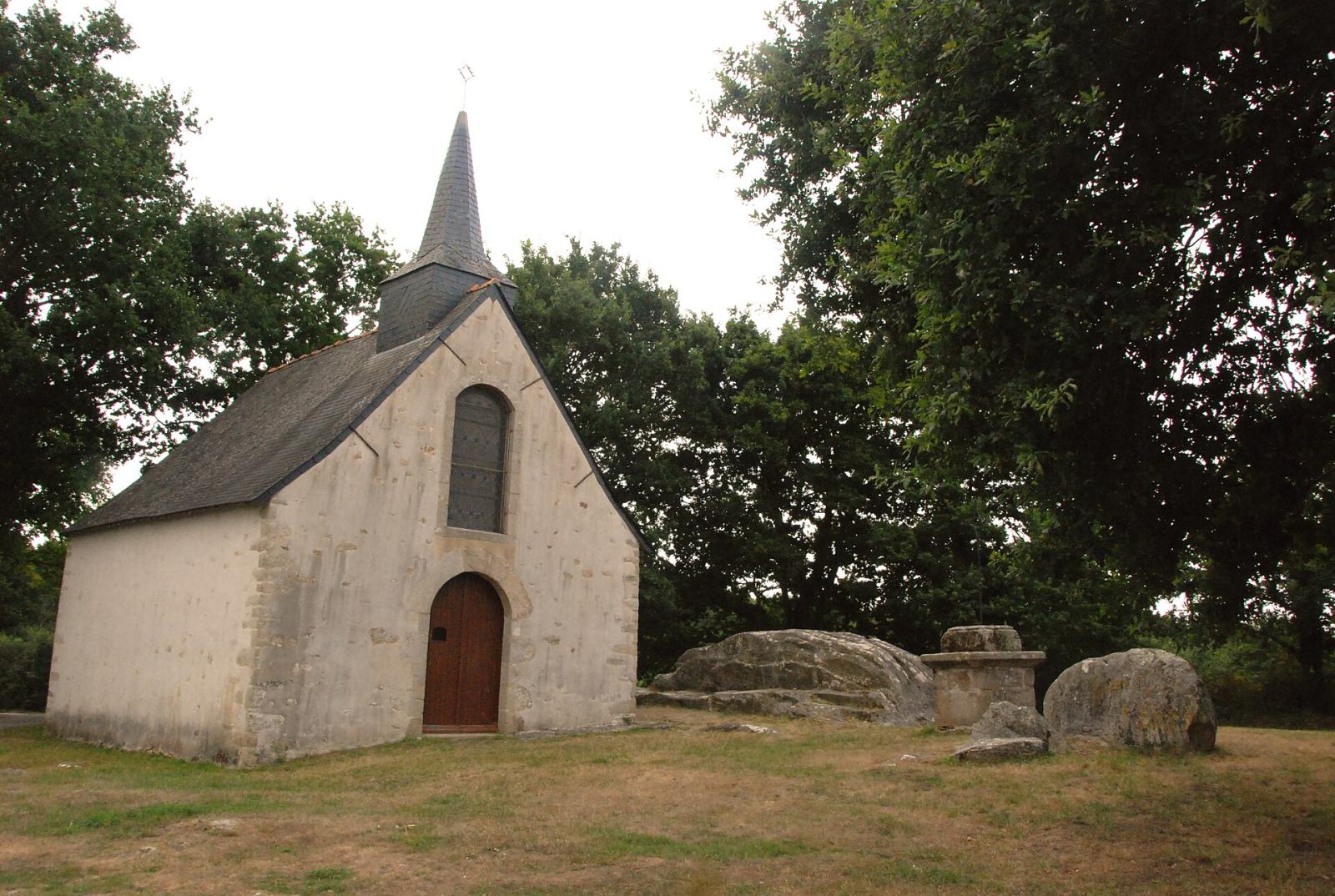 Photo de Besné