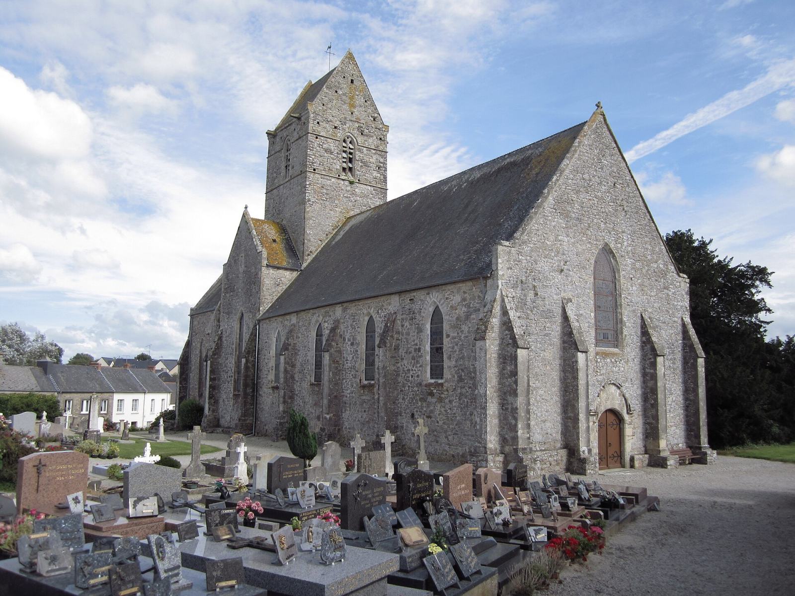 Photo de Besneville