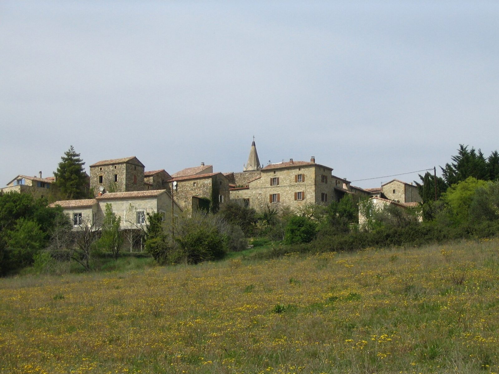 Photo de Bessas