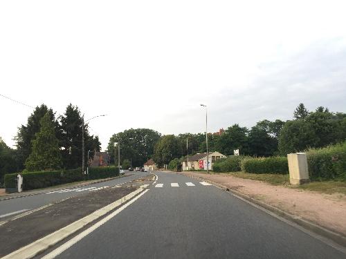 Photo de Bessay-sur-Allier