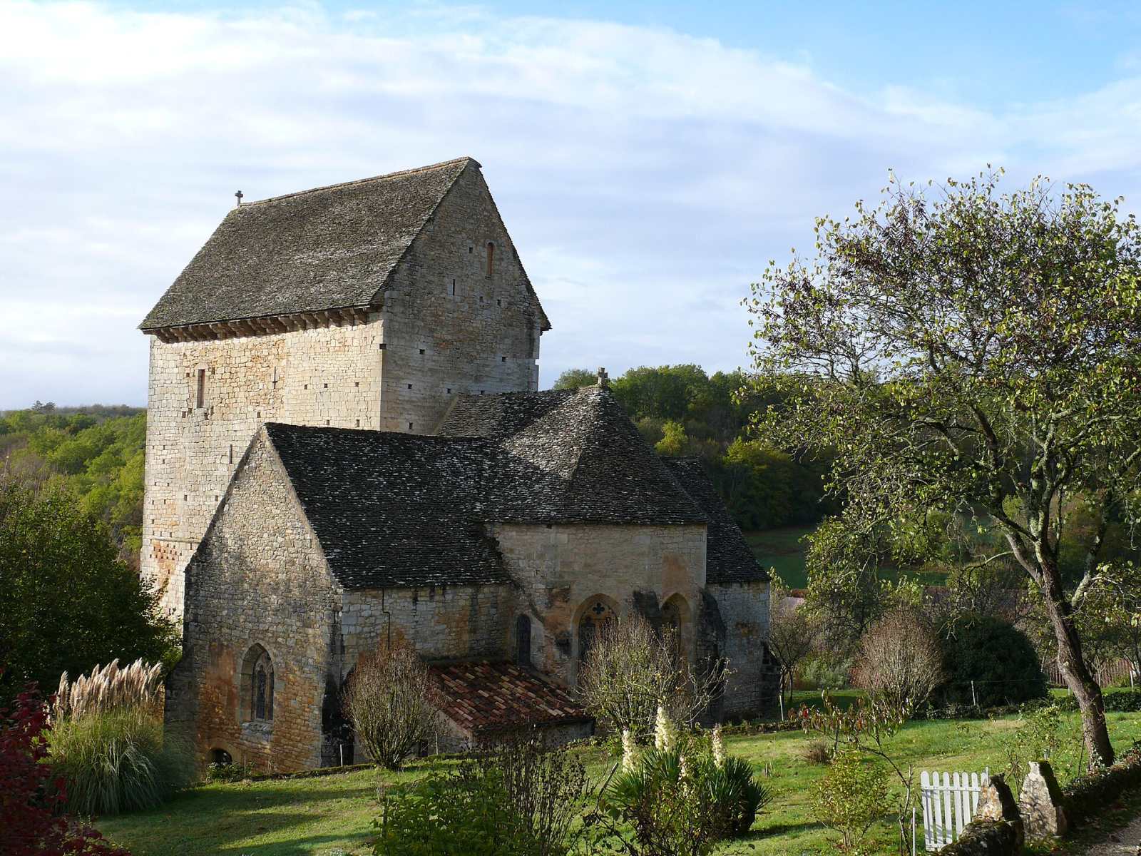 Photo de Besse
