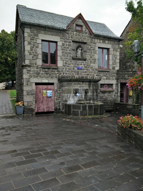 Photo de Besse-et-Saint-Anastaise