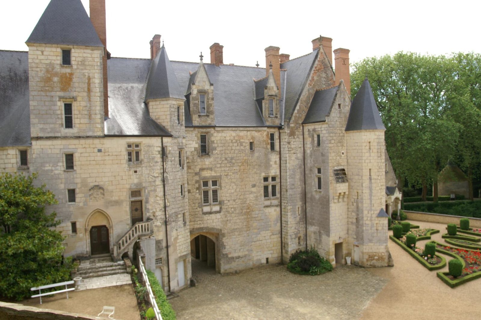 Photo de Bessé-sur-Braye