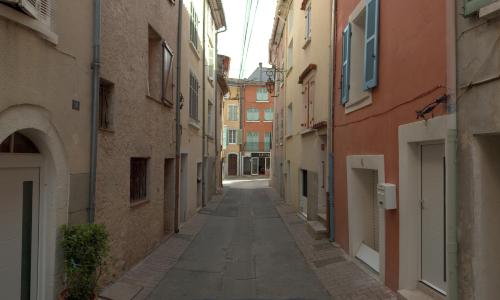 Photo de Besse-sur-Issole