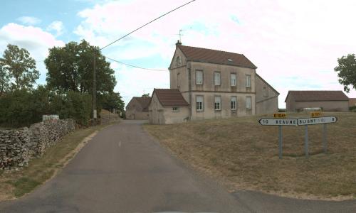 Photo de Bessey-en-Chaume