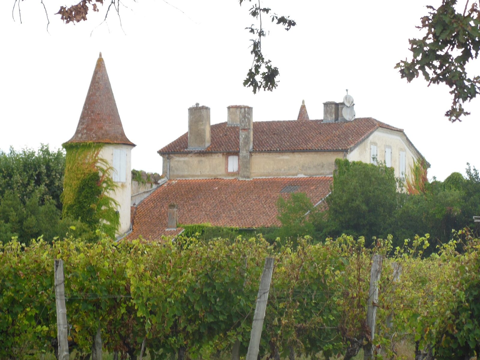 Photo de Betbezer-d'Armagnac