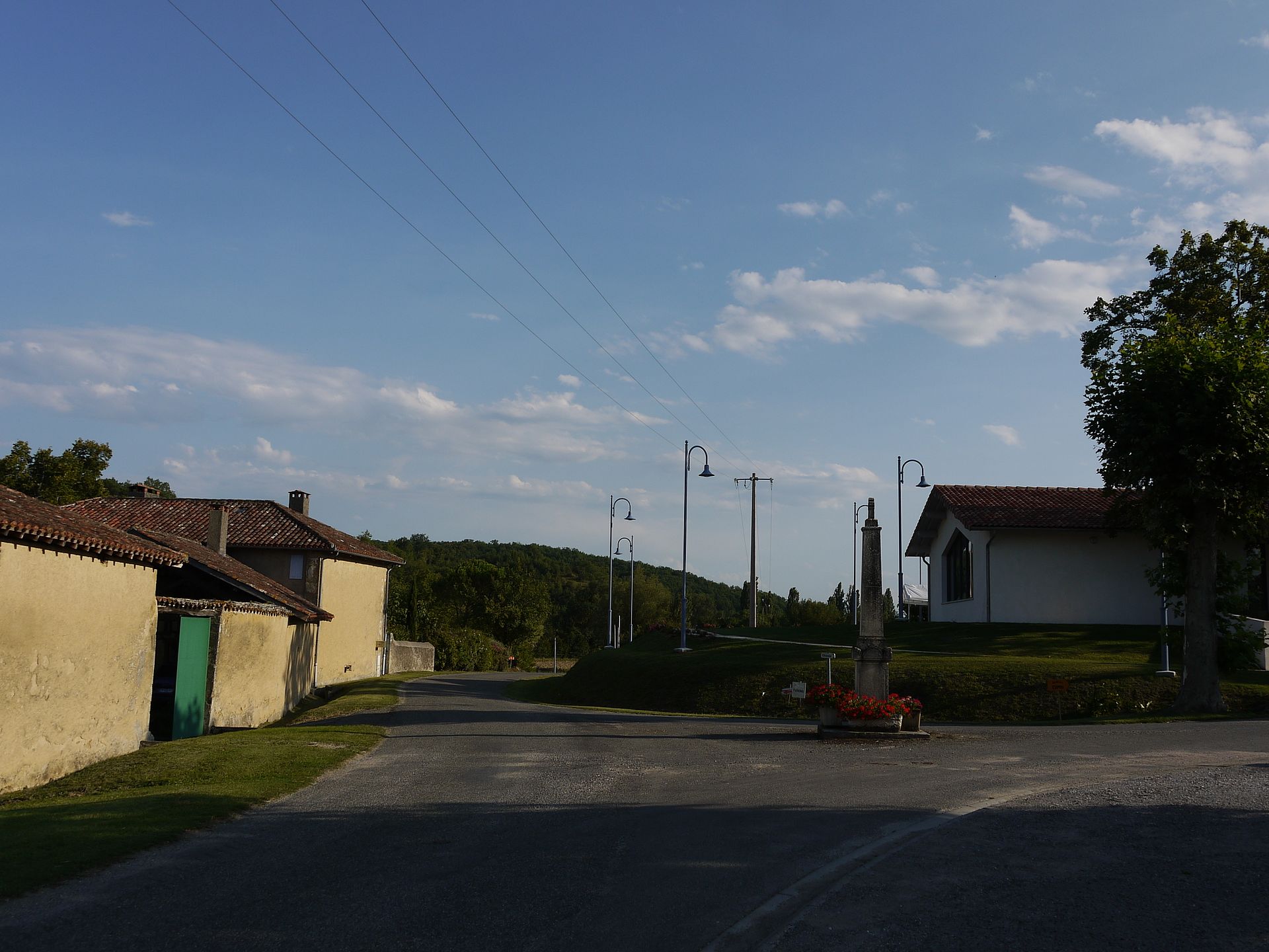 Photo de Betcave-Aguin