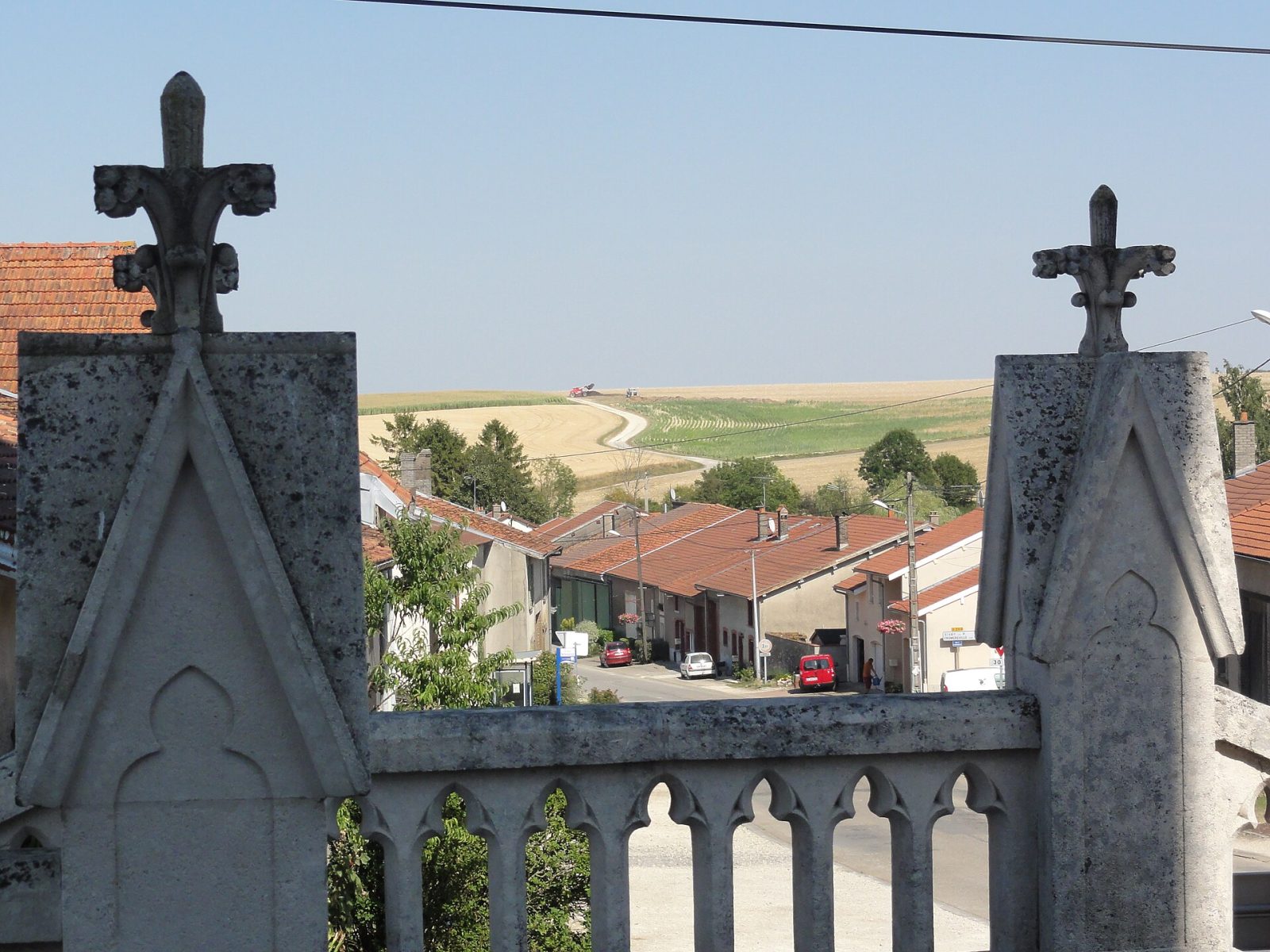 Photo de Béthelainville