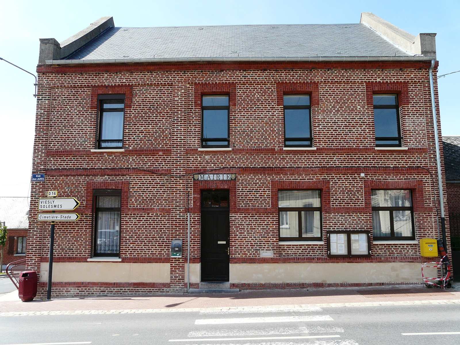 Photo de Béthencourt