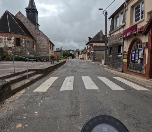 Photo de Béthencourt-sur-Mer