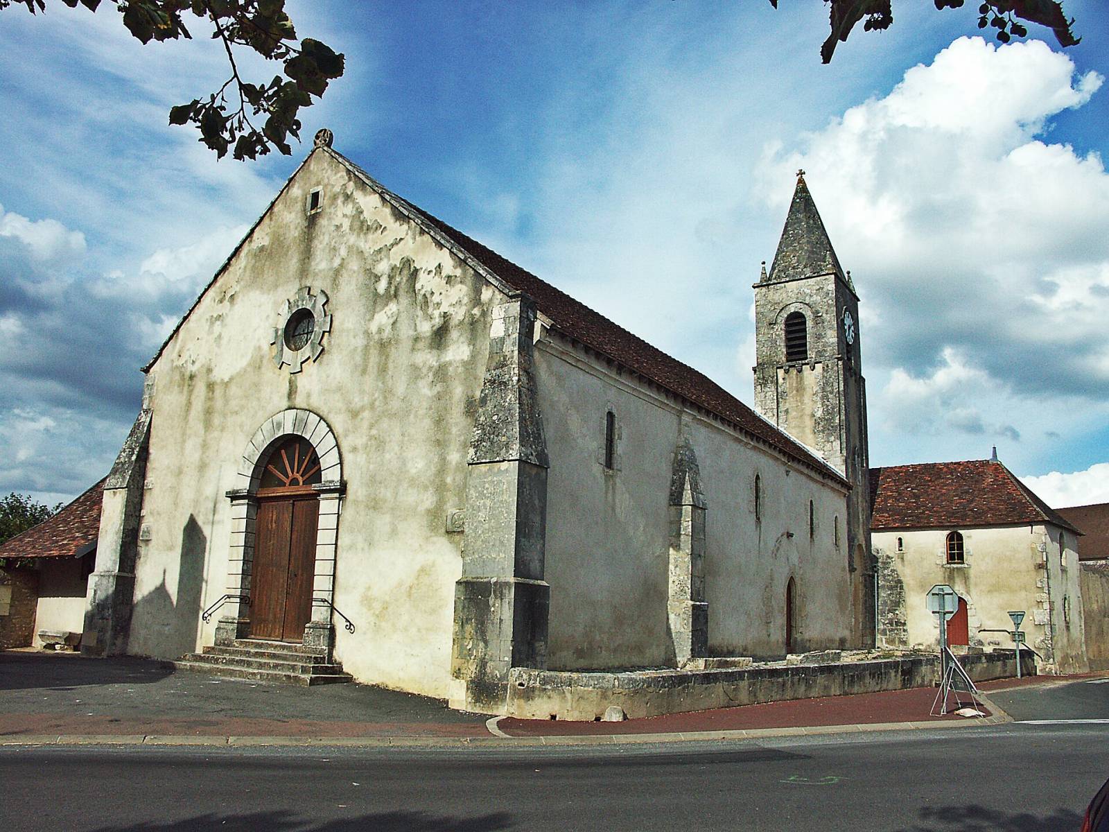 Photo de Béthines