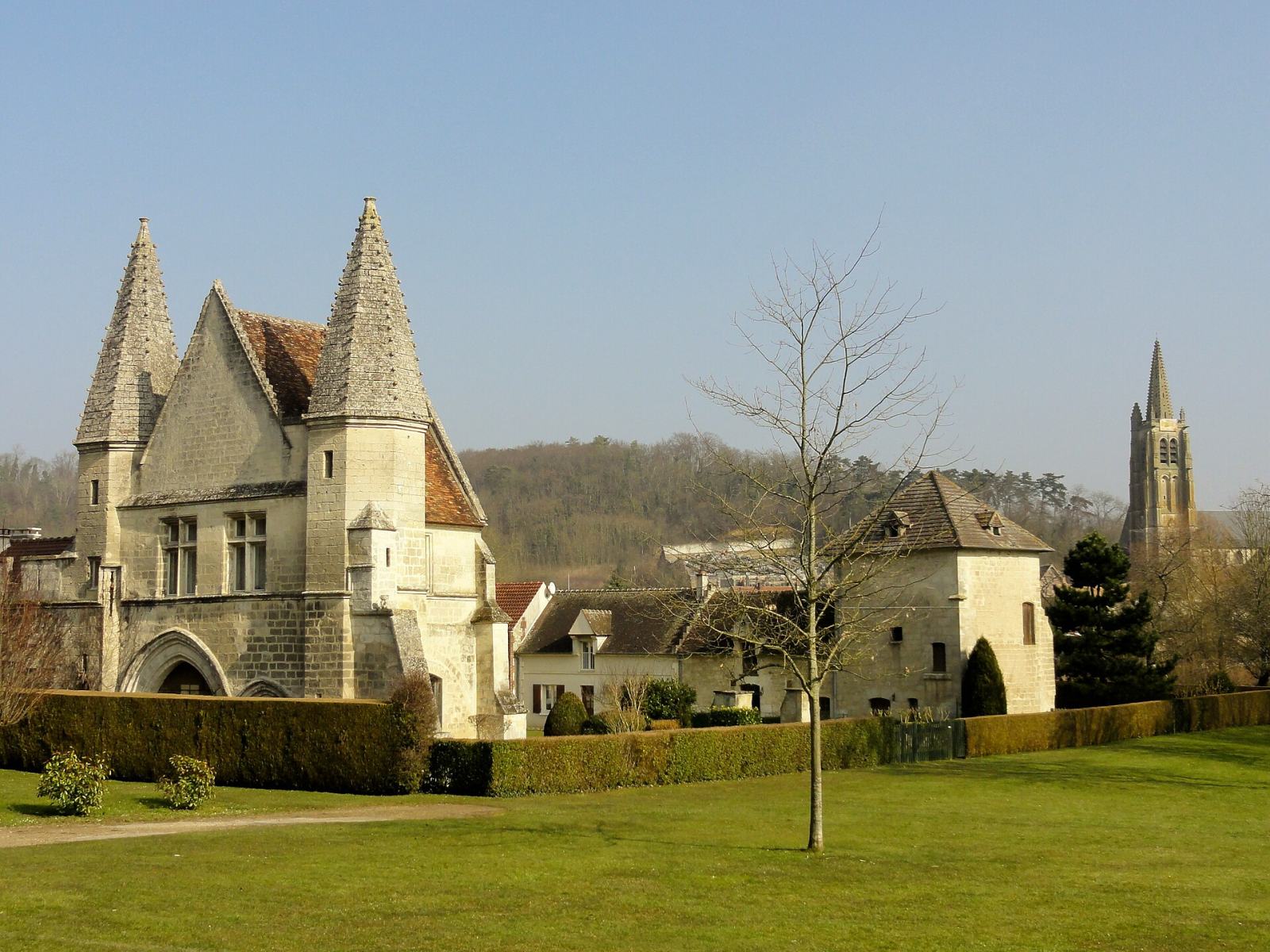 Photo de Béthisy-Saint-Pierre