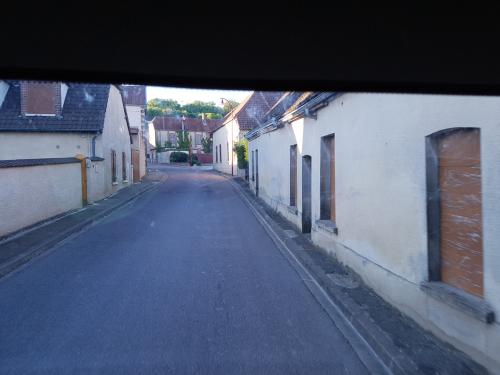 Photo de Bethon