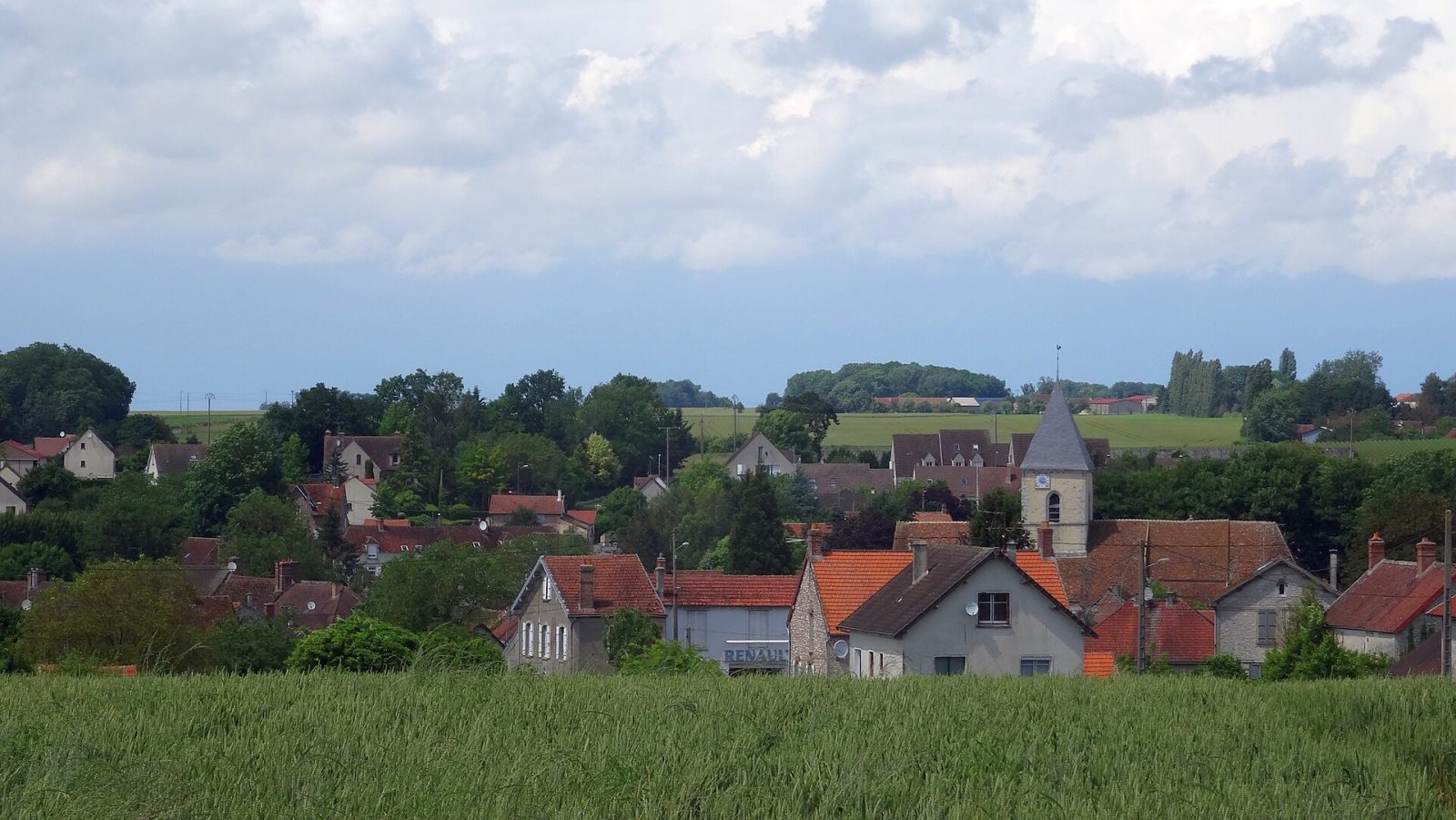 Photo de Beton-Bazoches