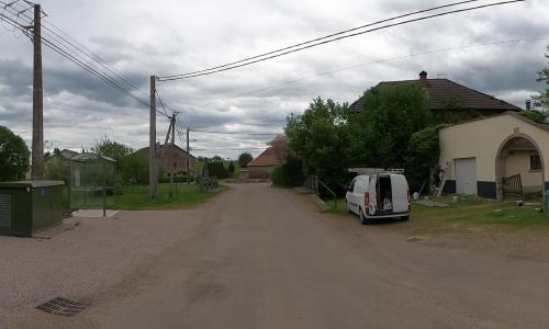 Photo de Betoncourt-lès-Brotte